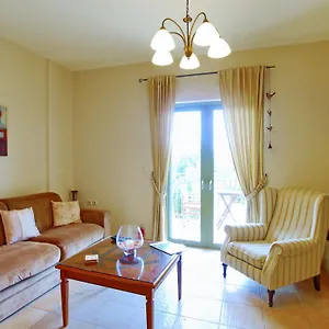 Marianna Lourdata (Kefalonia)