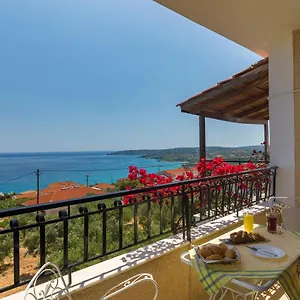 Buena Vista Lourdata (Kefalonia)