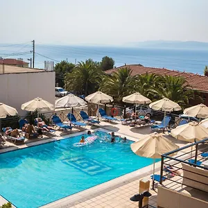 Saulas Lourdata (Kefalonia)