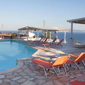 Casa De Blue Λουρδάτα