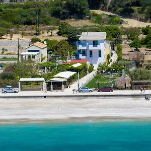 Aridas At The Lourdata (Kefalonia)