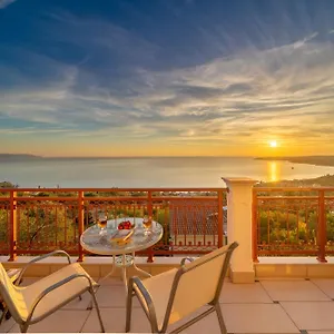 Panorama Lourdata (Kefalonia)