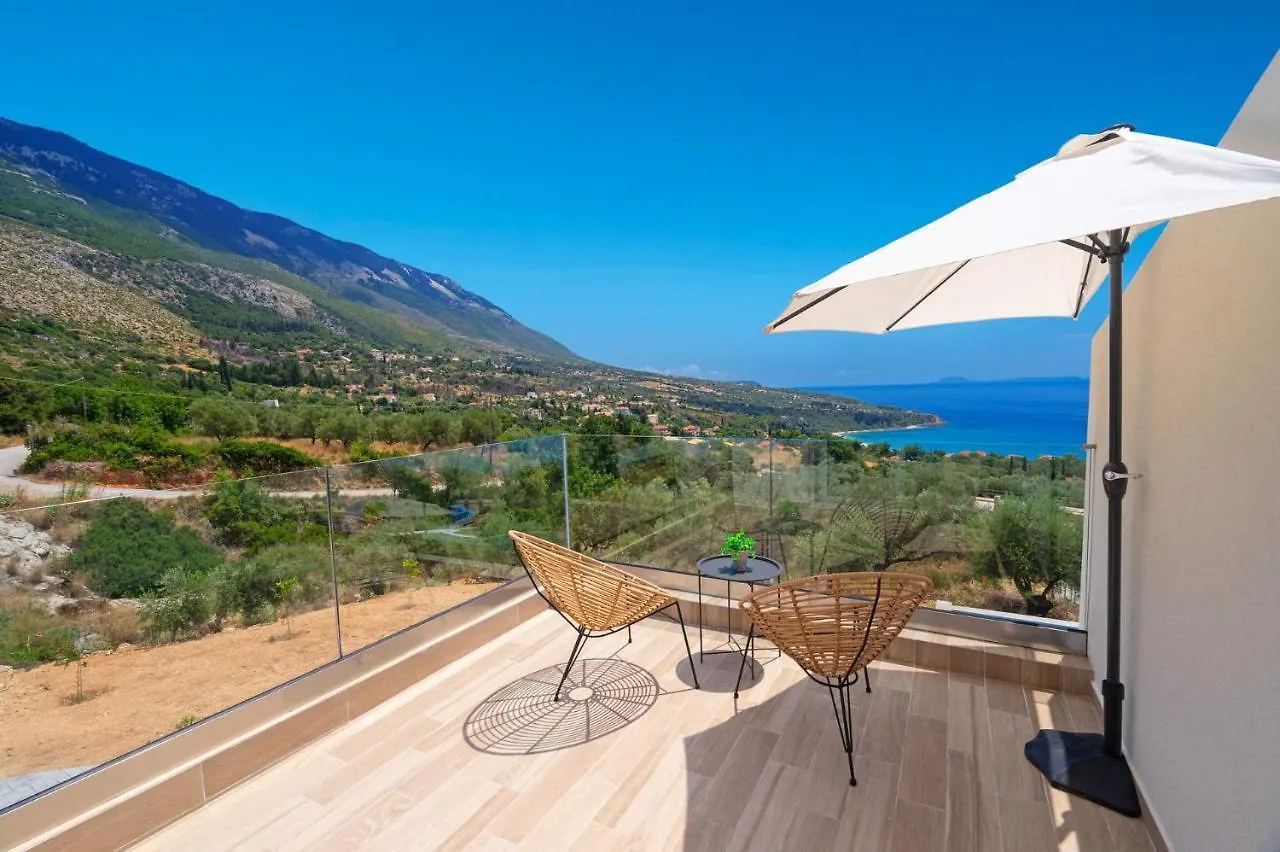 Villa Michou Helios By Villa Plus Lourdata