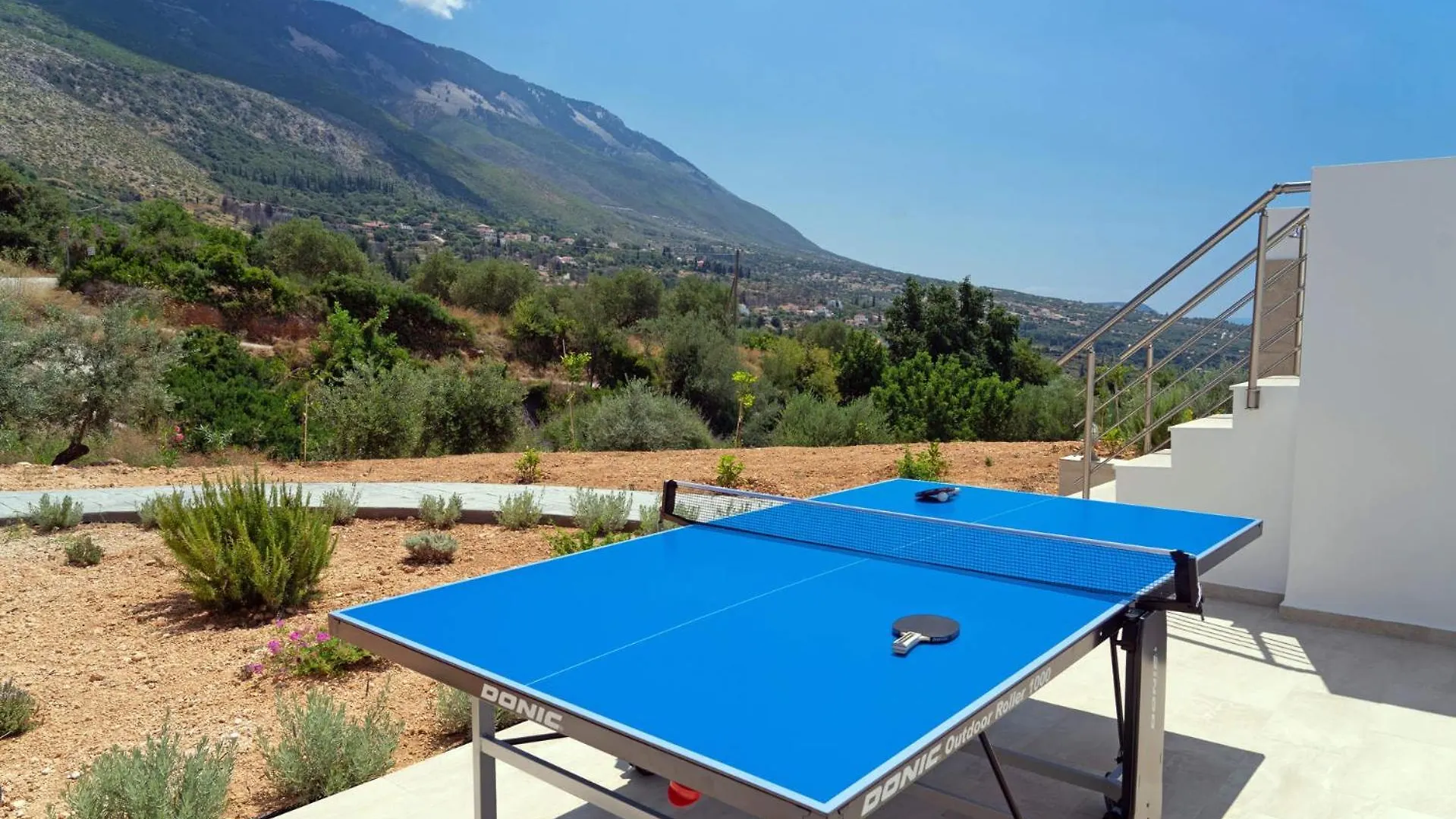Villa Michou Helios By Villa Plus Lourdata