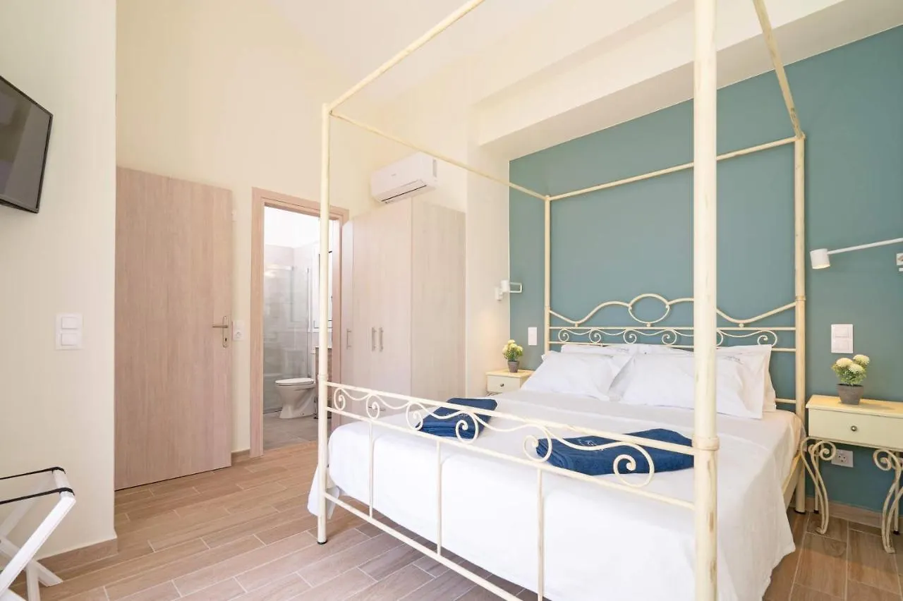 Villa Michou Helios By Villa Plus Lourdata